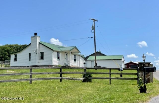 236 Decker Road Middleburgh, NY 12122 - Photo 8 of 55 IMG_5248