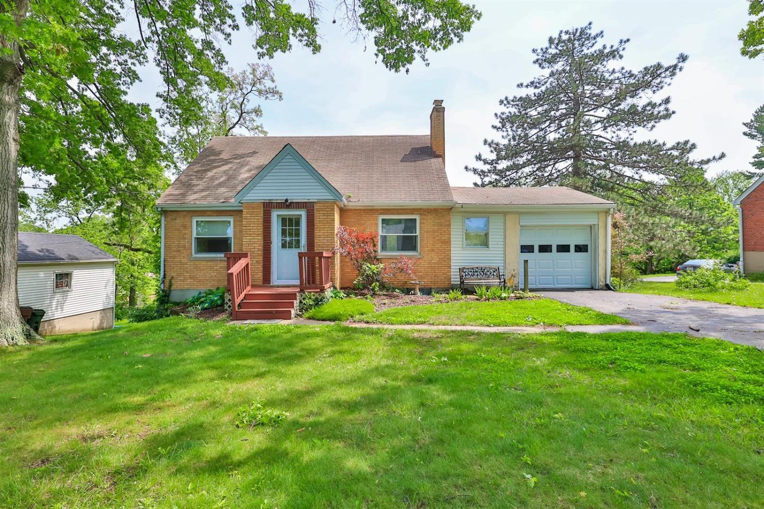 3684 Paramount Ridge Lane Cincinnati, OH 45247 - Photo 1 of 35