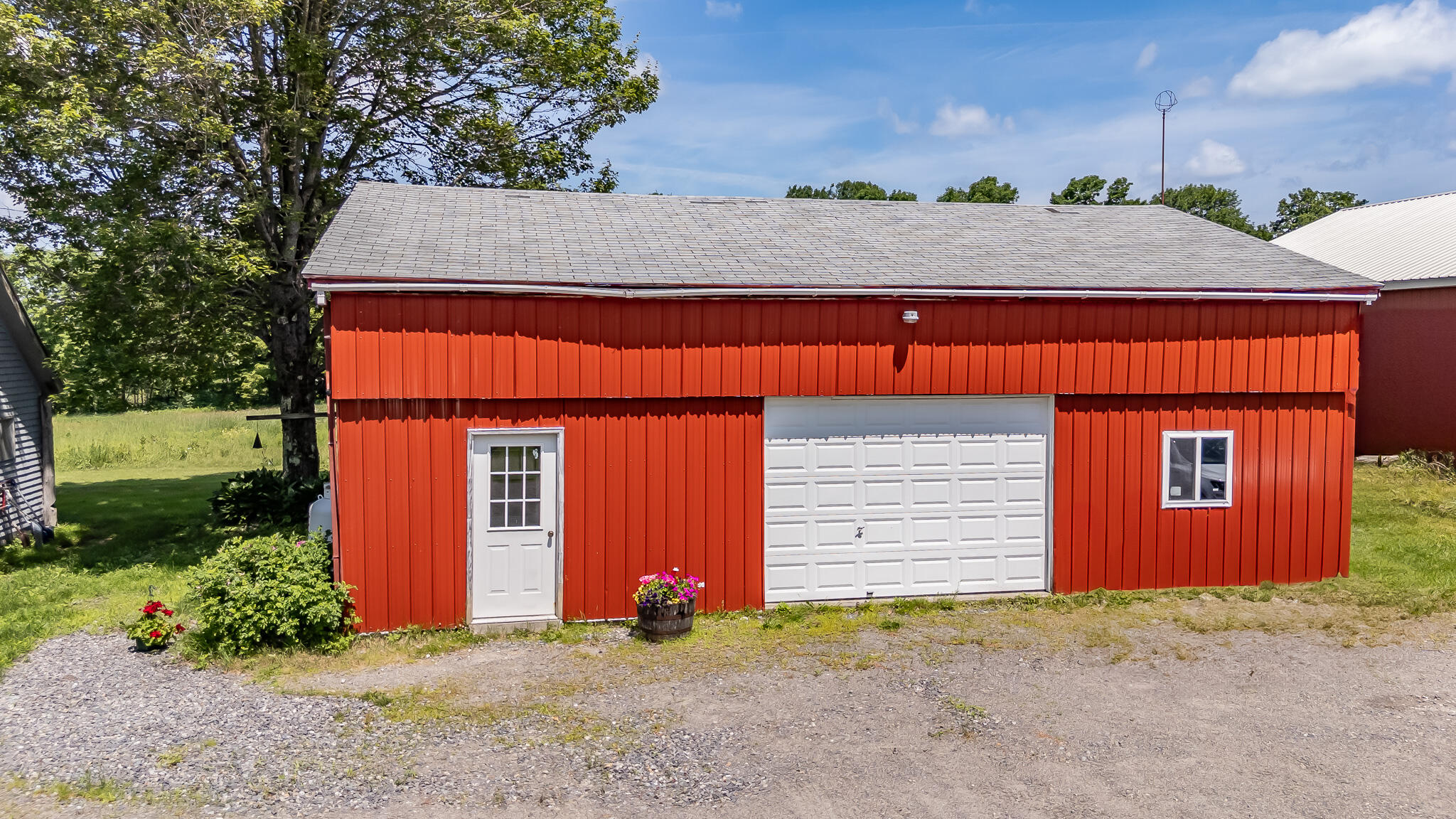 356 Lyford Road Milo, ME 04463 - Photo 39 of 65 the hanger
