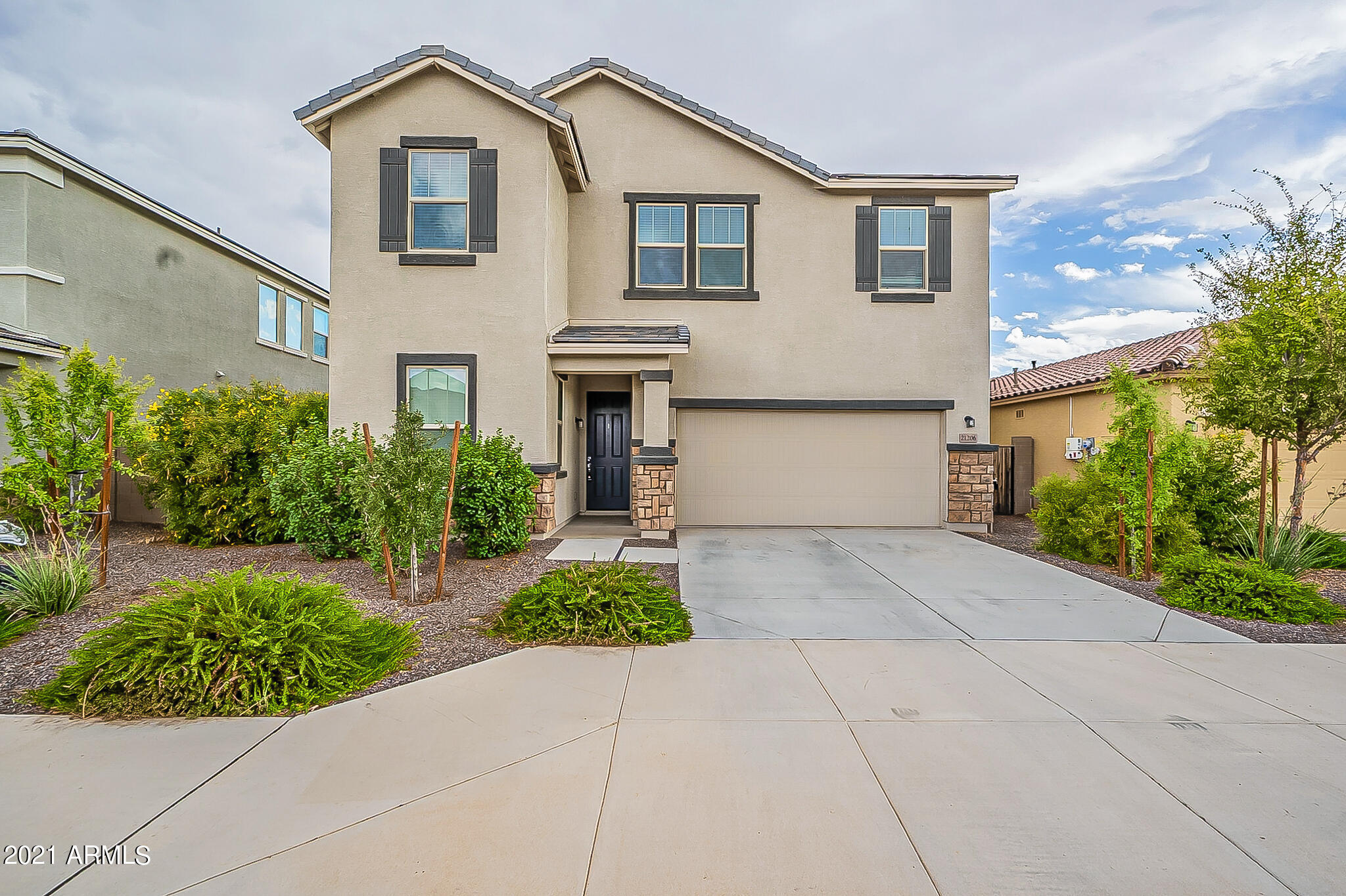 21206 West Granada Road Buckeye, AZ 85396 - Photo 1 of 32 Granada-1