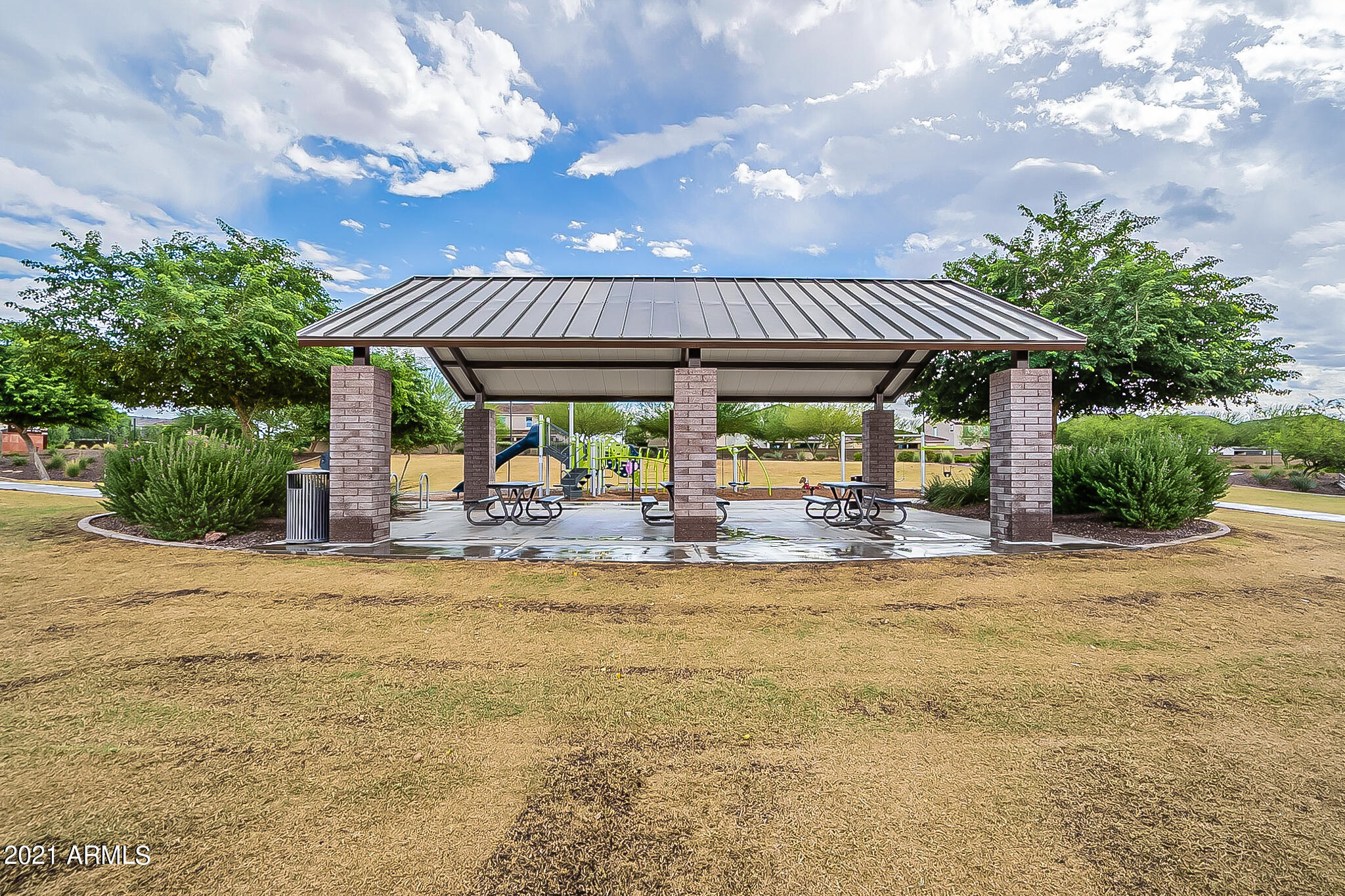 21206 West Granada Road Buckeye, AZ 85396 - Photo 28 of 32 Granada - Community-3