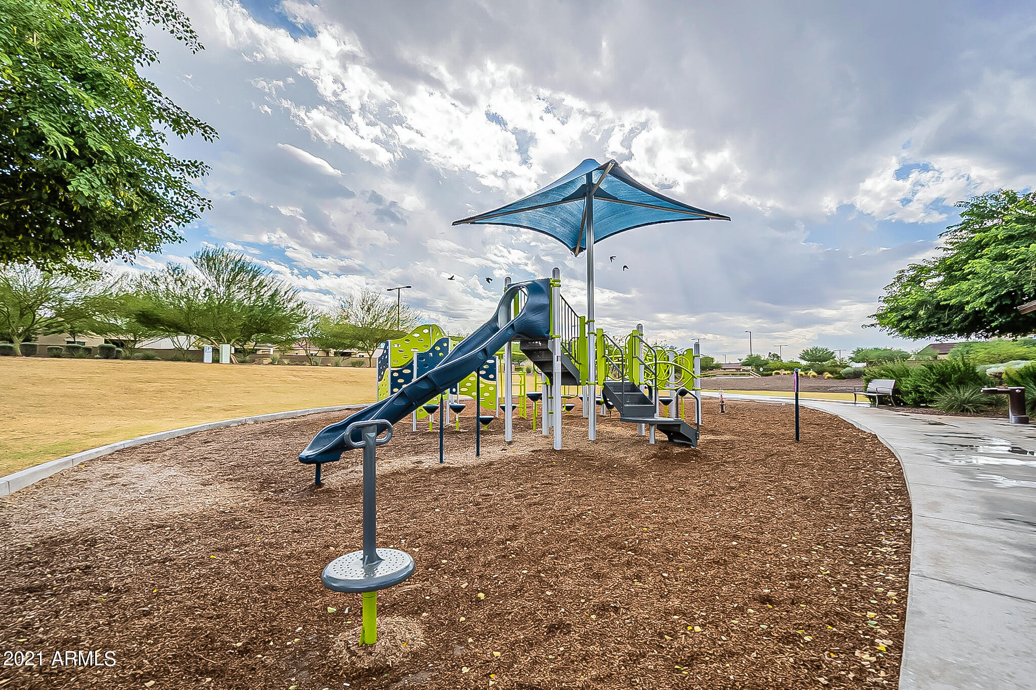 21206 West Granada Road Buckeye, AZ 85396 - Photo 29 of 32 Granada - Community-4