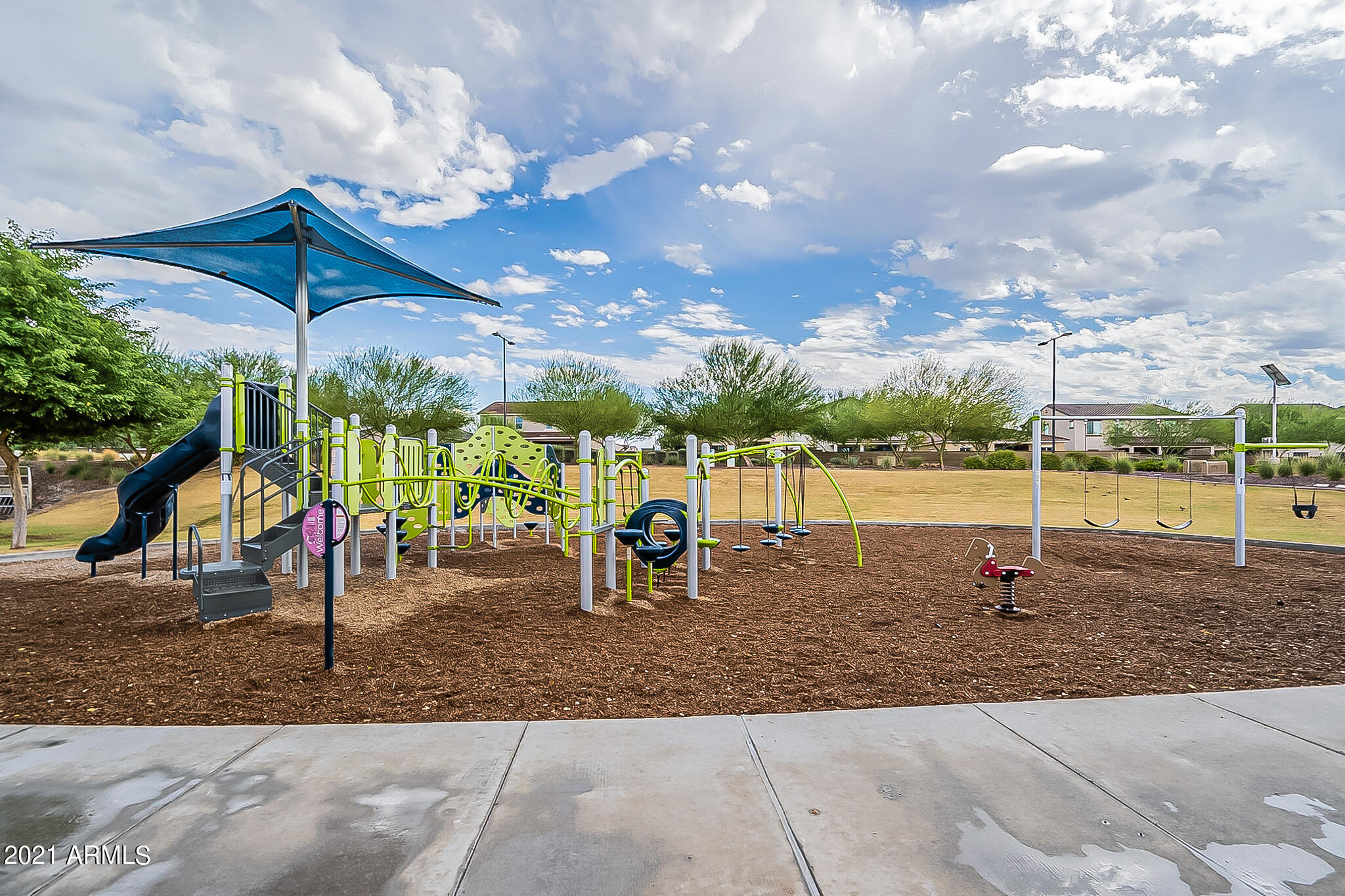21206 West Granada Road Buckeye, AZ 85396 - Photo 30 of 32 Granada - Community-5