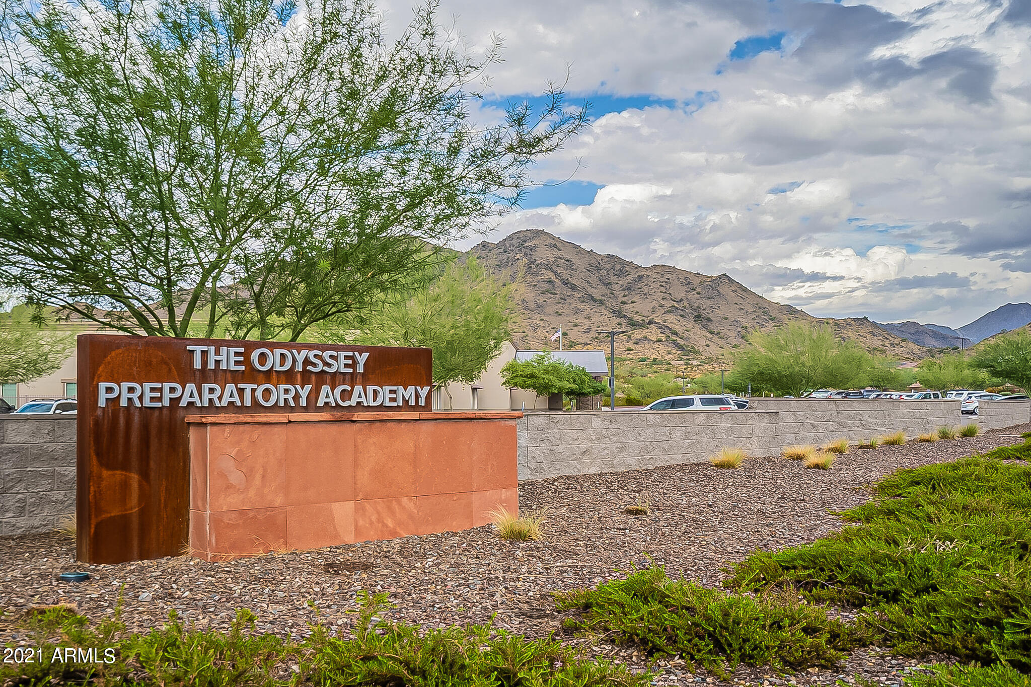 21206 West Granada Road Buckeye, AZ 85396 - Photo 32 of 32 Granada - Community-7