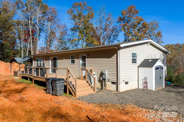$249,900 | 2603 Setzers Gap Road, Lenoir, NC 28645