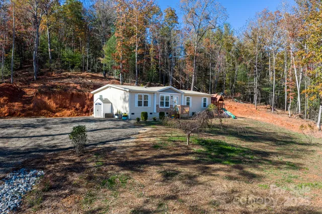 $249,900 | 2603 Setzers Gap Road, Lenoir, NC 28645
