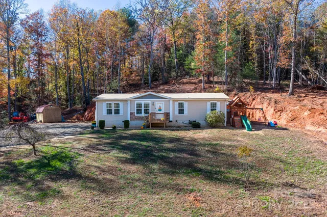 $249,900 | 2603 Setzers Gap Road, Lenoir, NC 28645