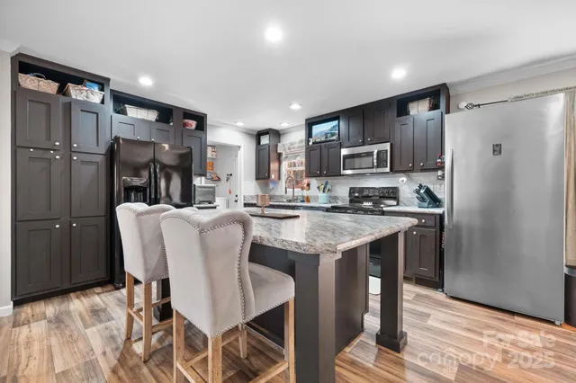 $249,900 | 2603 Setzers Gap Road, Lenoir, NC 28645