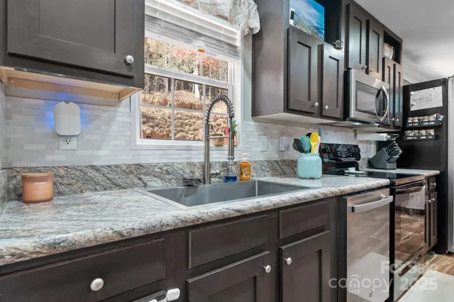 $249,900 | 2603 Setzers Gap Road, Lenoir, NC 28645