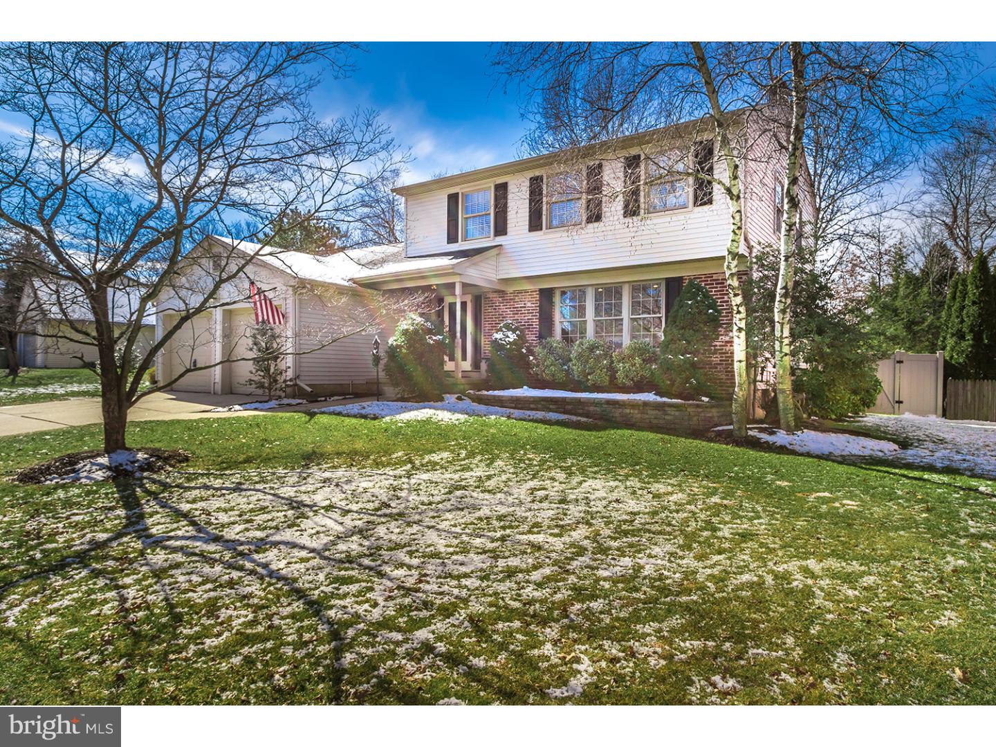 10 Waverly Road Marlton, NJ 08053 - Photo 1 of 2