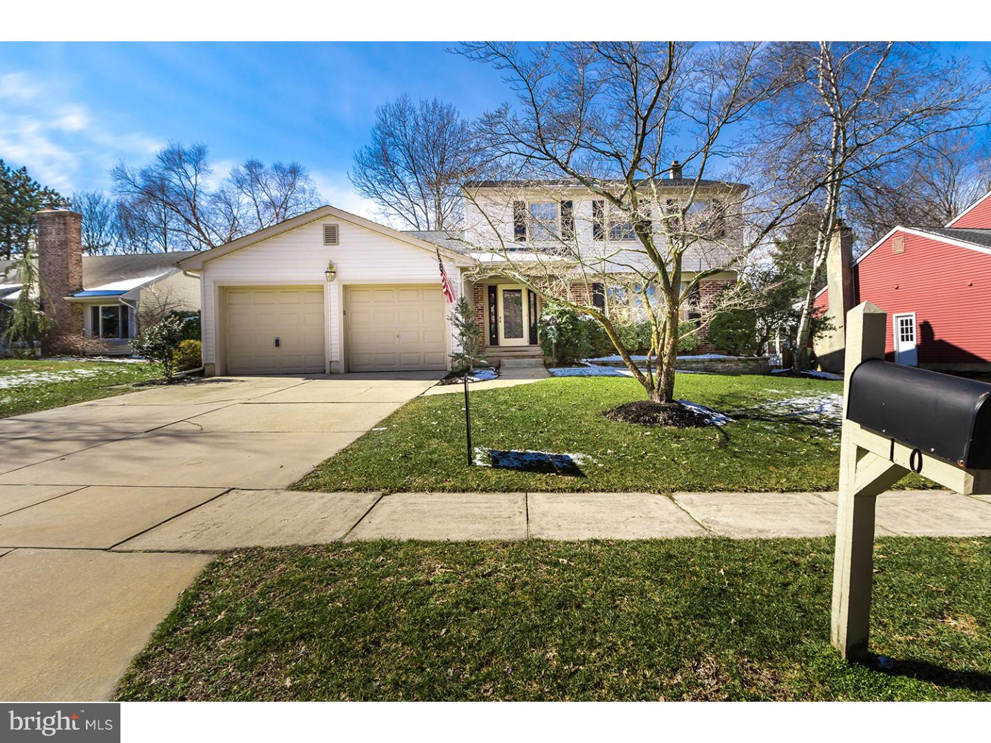 10 Waverly Road Marlton, NJ 08053 - Photo 2 of 2