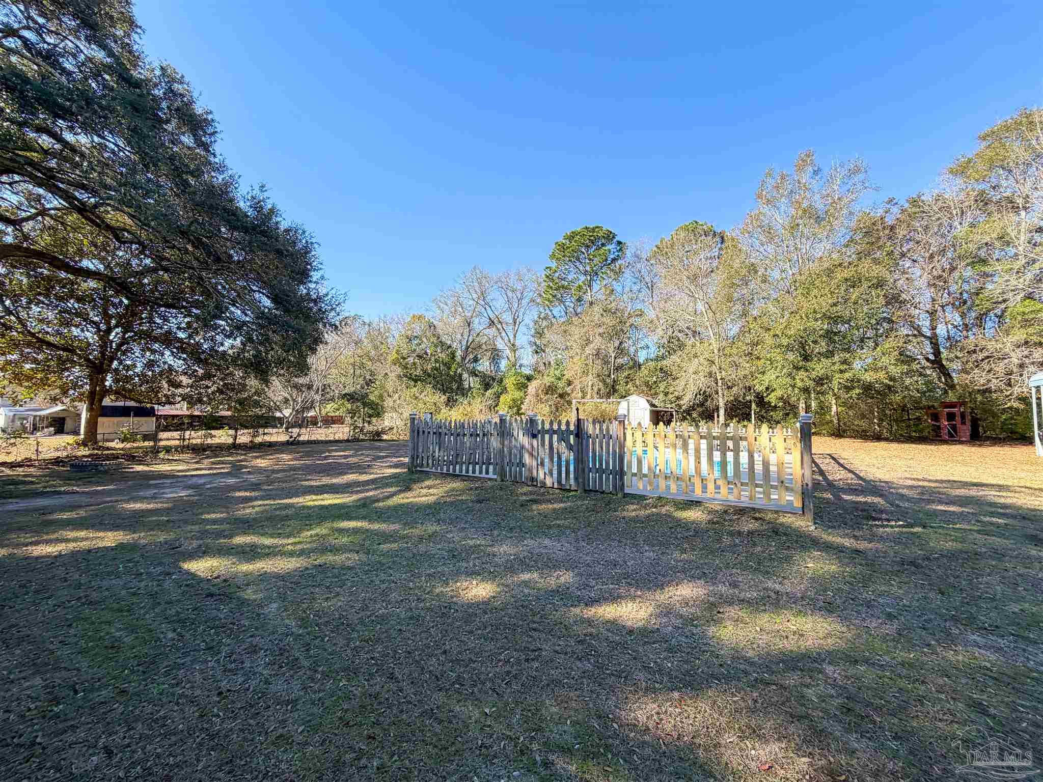 1965 Brentco Road Cantonment, FL 32533 - Photo 22 of 26