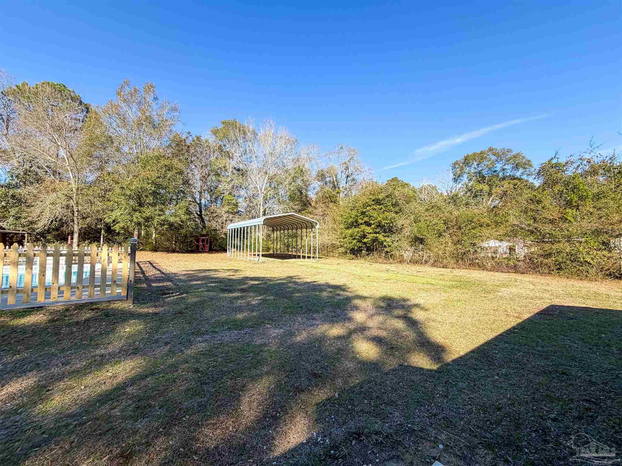 1965 Brentco Road Cantonment, FL 32533 - Photo 23 of 26