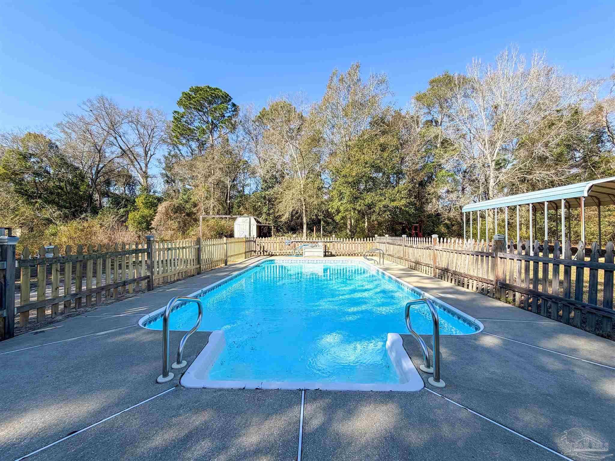 1965 Brentco Road Cantonment, FL 32533 - Photo 24 of 26