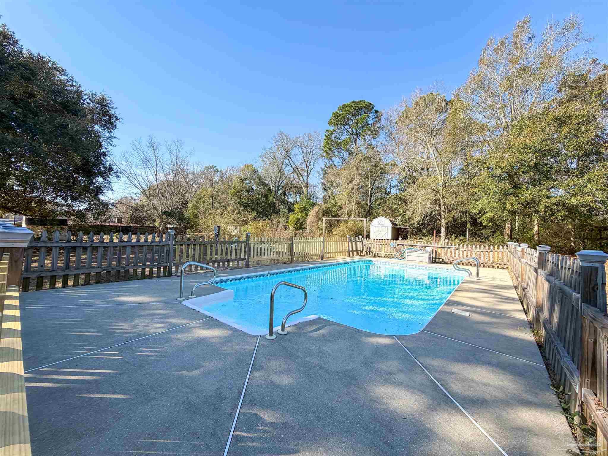 1965 Brentco Road Cantonment, FL 32533 - Photo 25 of 26