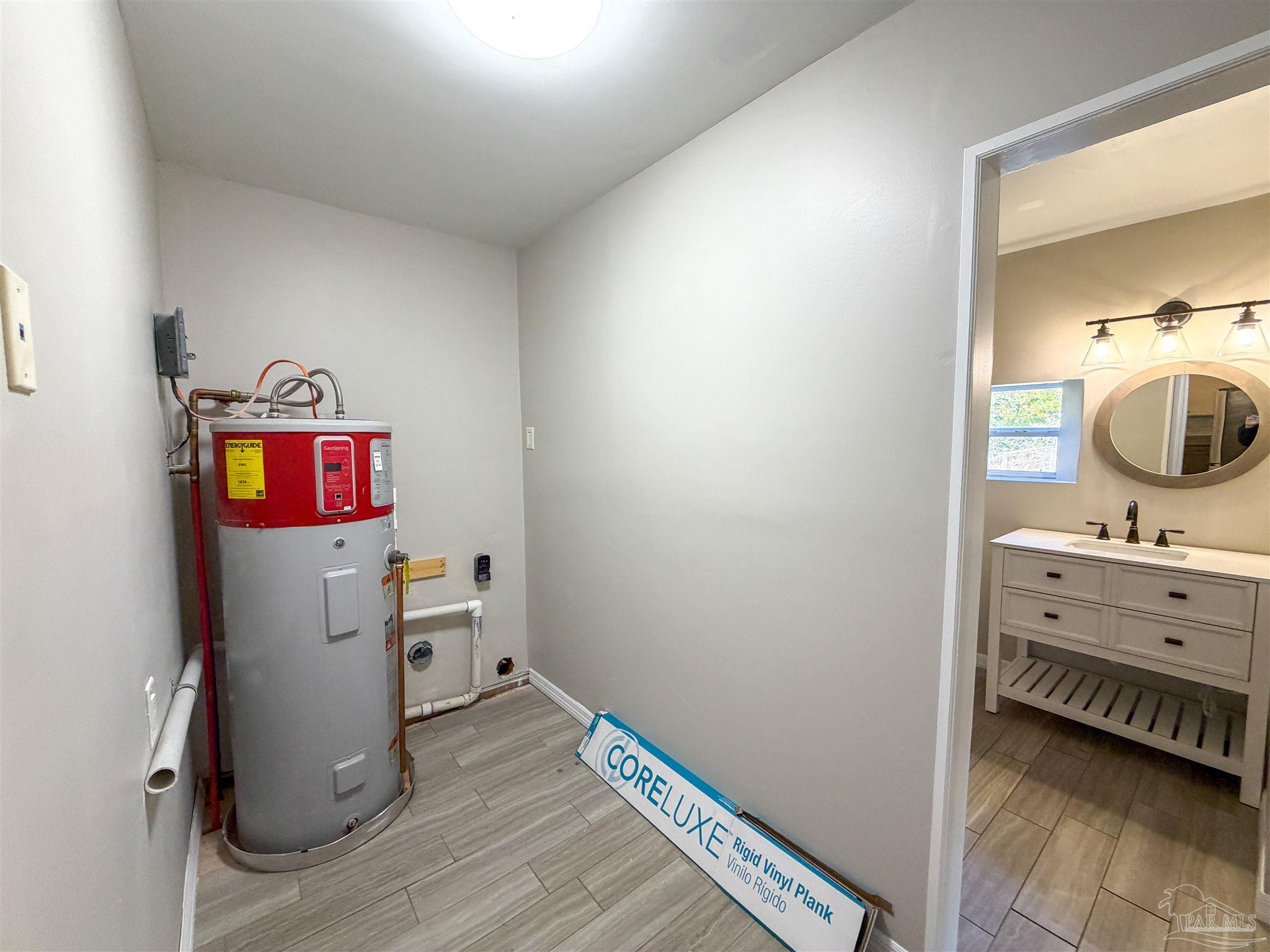 1965 Brentco Road Cantonment, FL 32533 - Photo 9 of 26