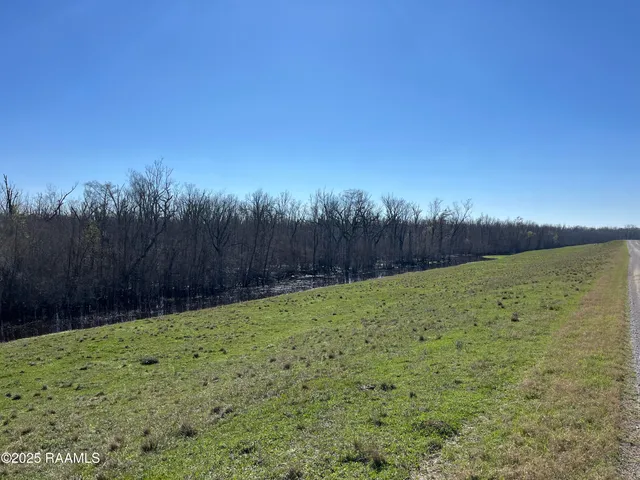 $480,000 | 3 South Levee Road, Port Barre, LA 70577