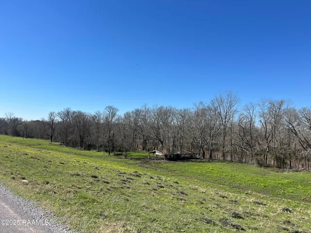 $480,000 | 3 South Levee Road, Port Barre, LA 70577