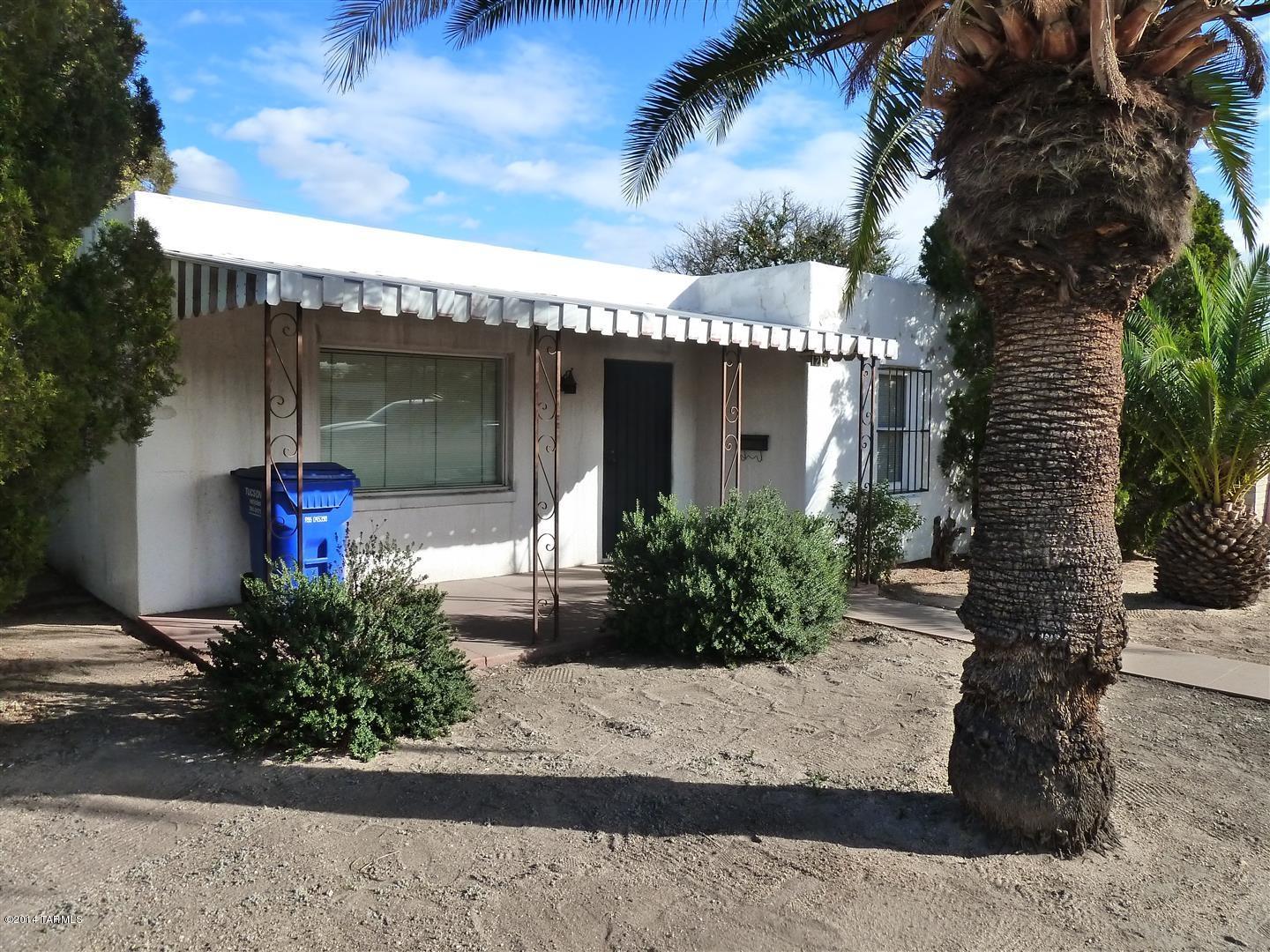 1219 East Grant Road Tucson, AZ 85719 - Photo 1 of 11 Gallery Image 1