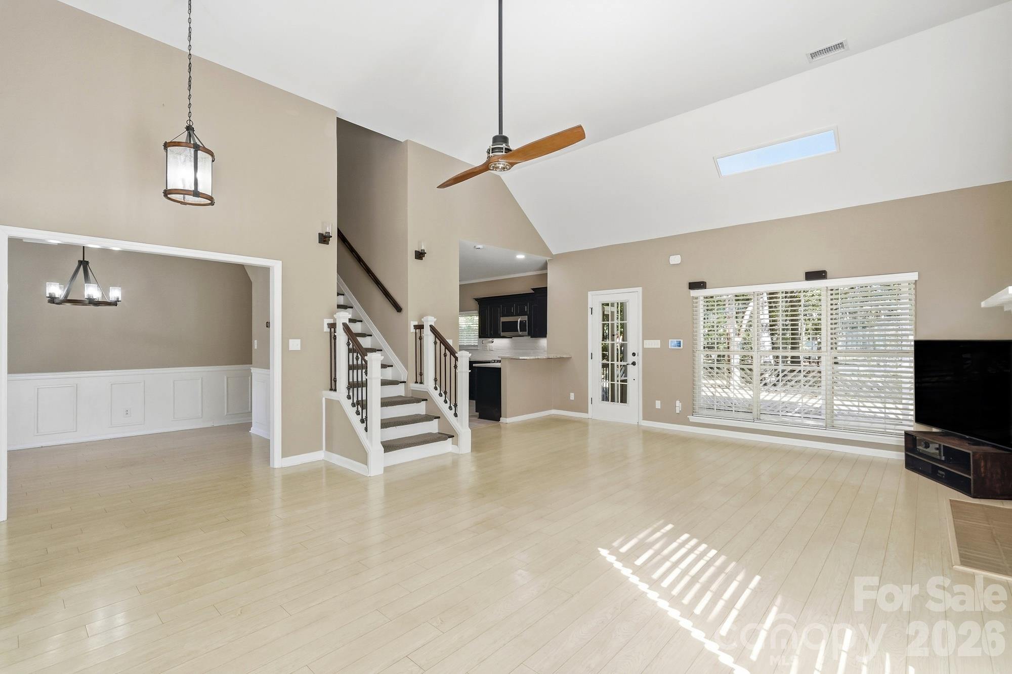 9122 Fairbridge Road Charlotte, NC 28277 - Photo 6 of 48 Gallery Image 6