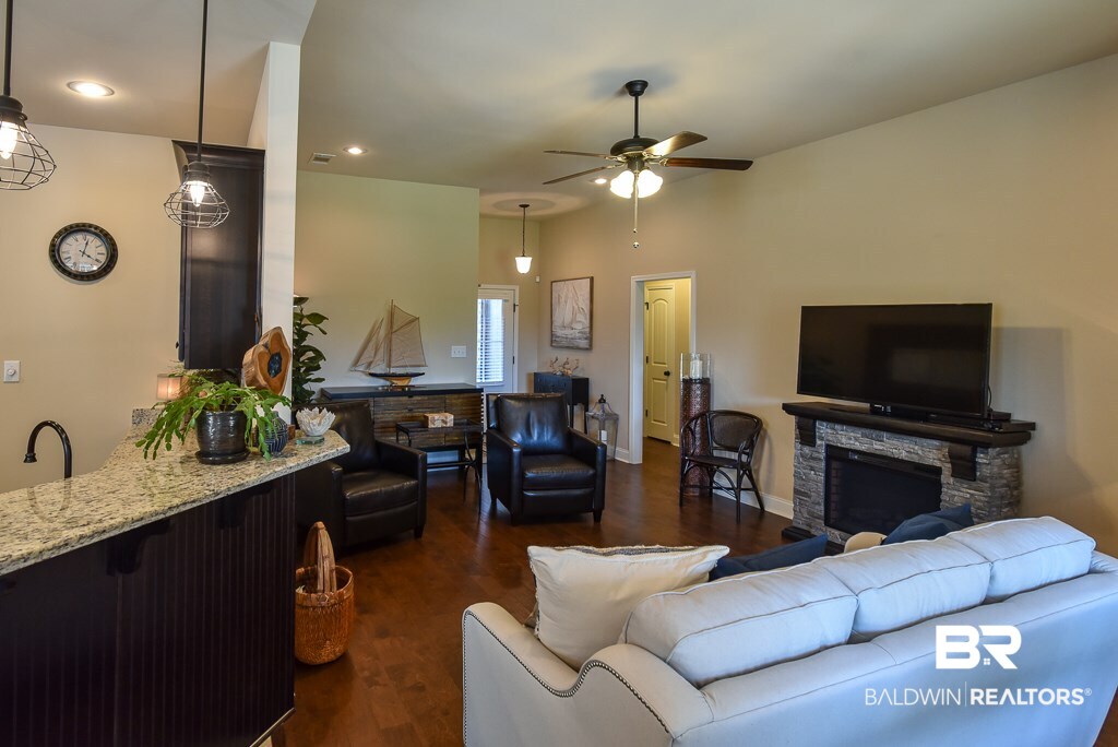 1145 Crown Walk Drive Foley, AL 36535 - Photo 6 of 32