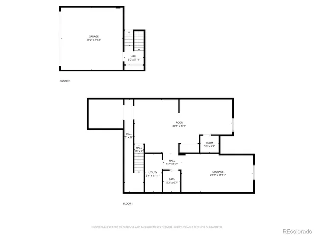 a picture of a bench in front of a house