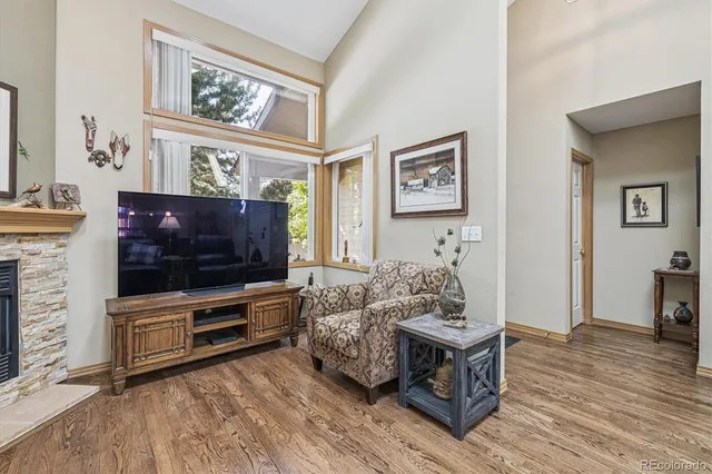 $594,000 | 11925 West 66th Place, Unit B, Arvada, CO 80004