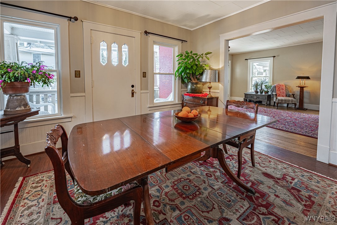 26 Maple Street Lockport City, NY 14094 - Photo 13 of 39