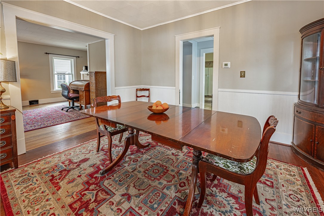 26 Maple Street Lockport City, NY 14094 - Photo 14 of 39