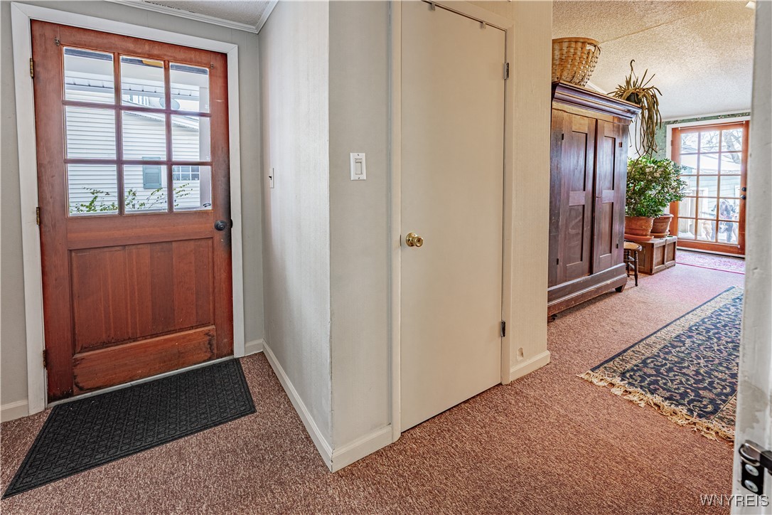 26 Maple Street Lockport City, NY 14094 - Photo 25 of 39