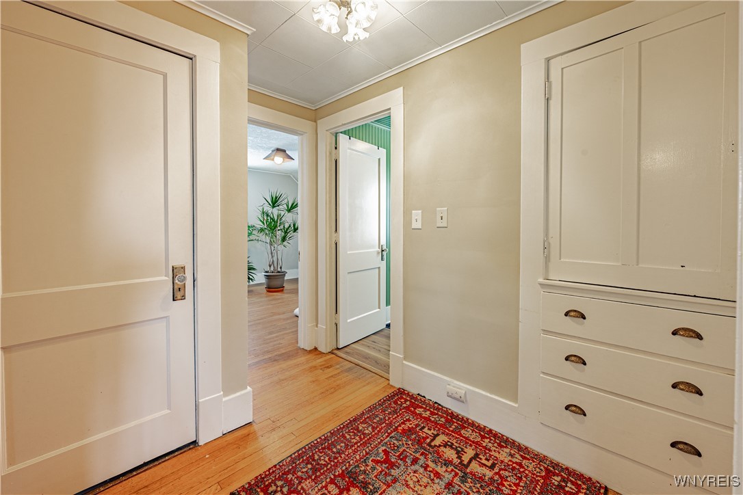 26 Maple Street Lockport City, NY 14094 - Photo 32 of 39