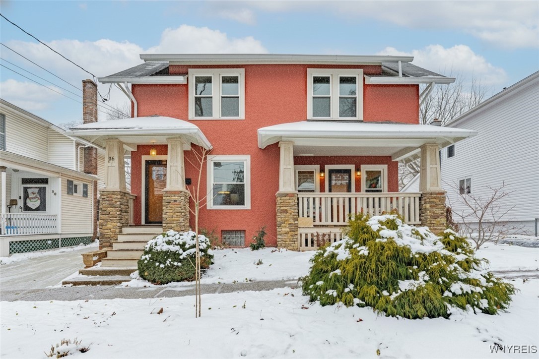 26 Maple Street Lockport City, NY 14094 - Photo 39 of 39