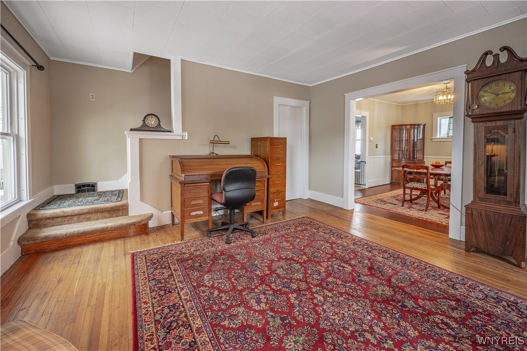 26 Maple Street Lockport City, NY 14094 - Photo 9 of 39