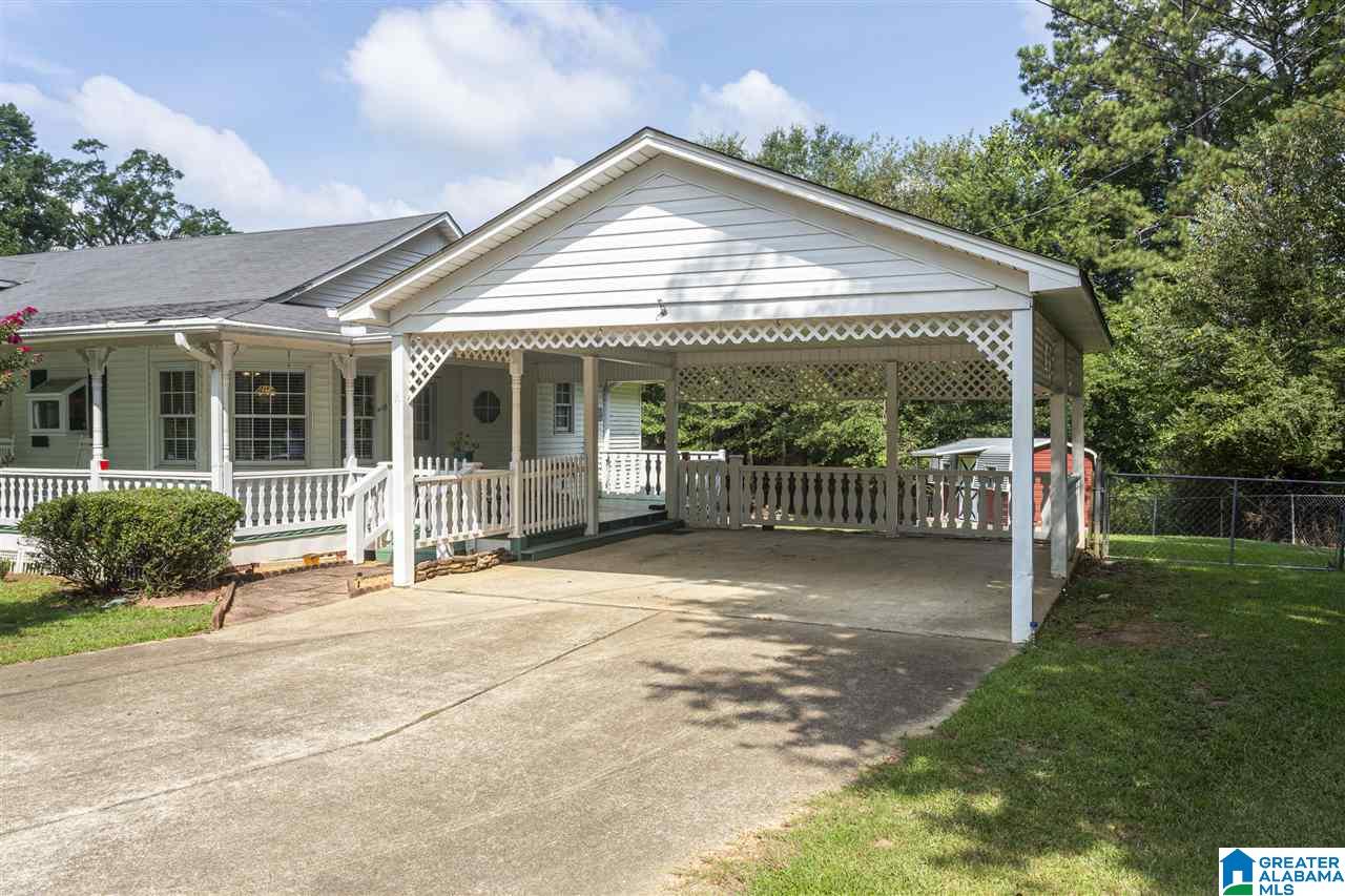5335 Birmingport Road Mulga, AL 35118 - Photo 3 of 48