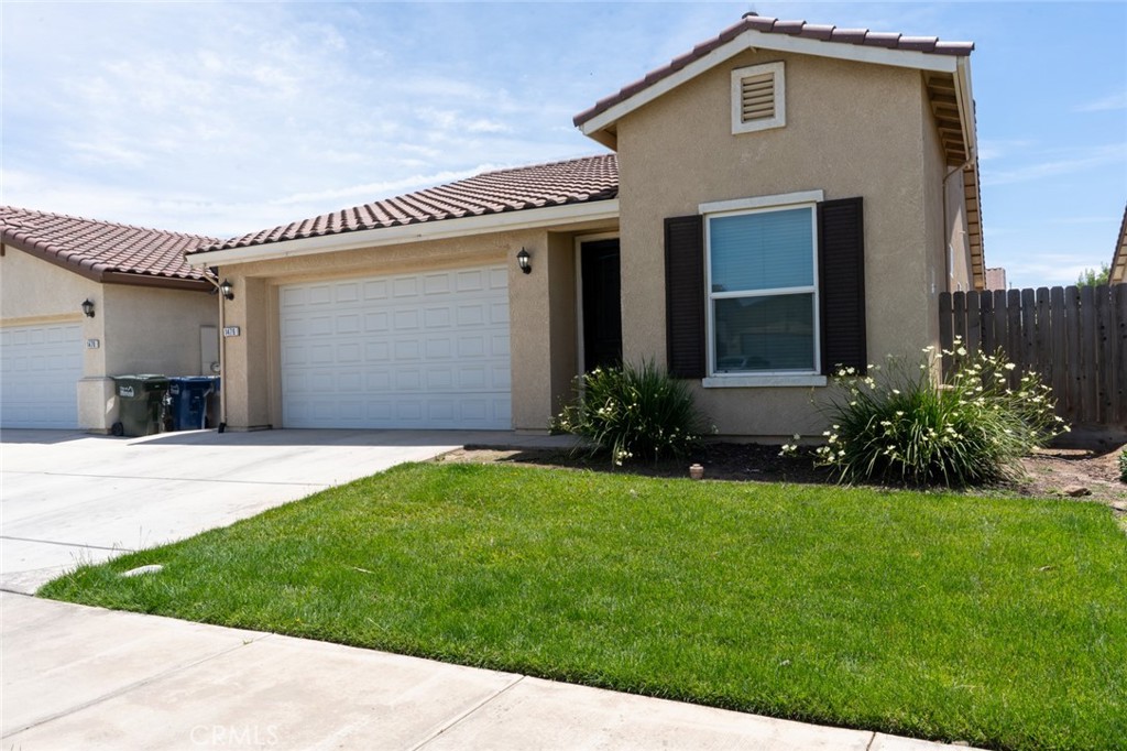1476 Dynes Street Merced, CA 95348 - Photo 3 of 39