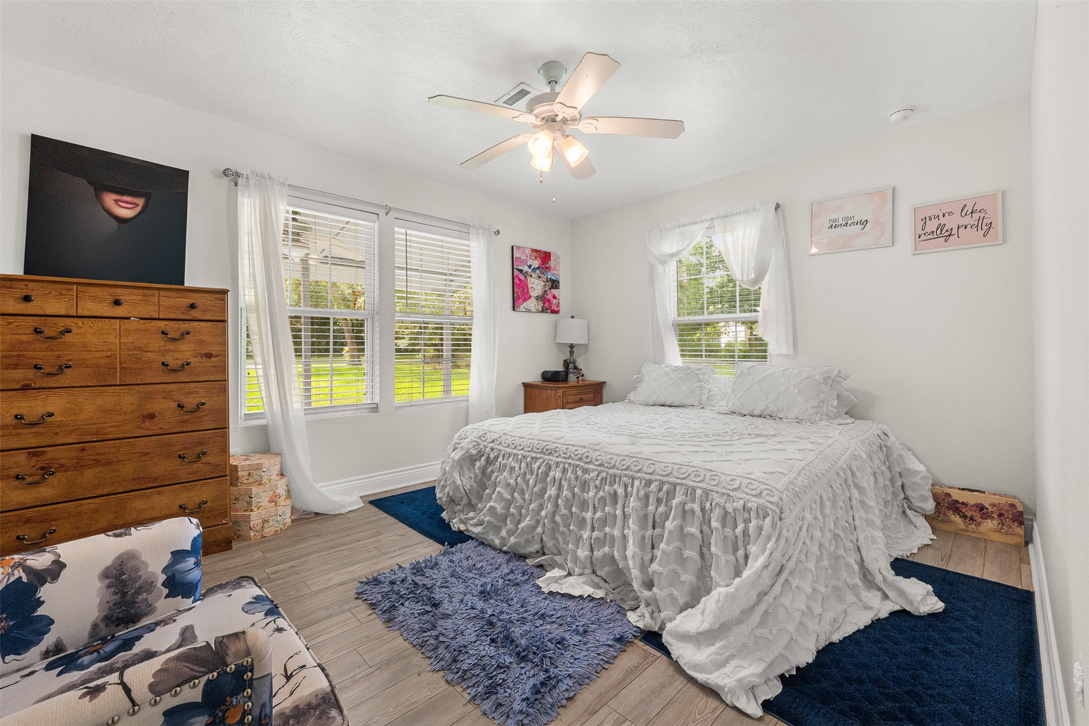 40 North Briar Road Shepherd, TX 77371 - Photo 17 of 24 Gallery Image 17