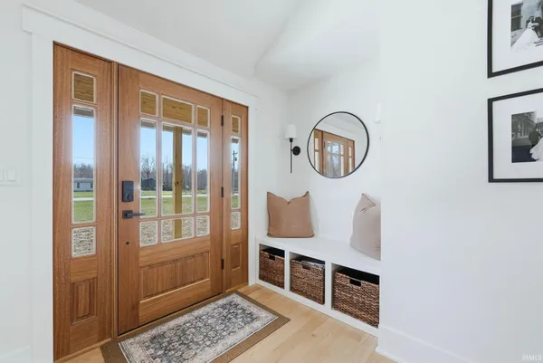 $409,000 | 383 North State Road, Knox, IN 46534