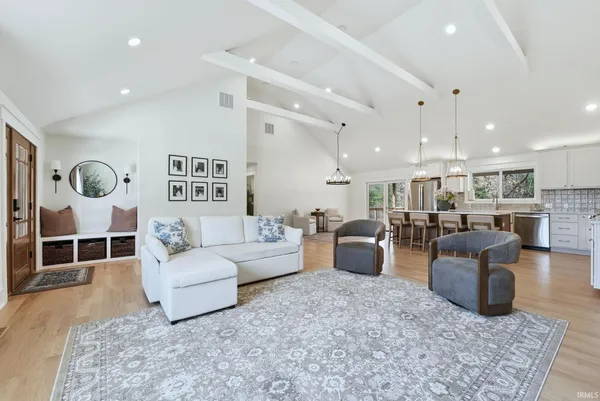 $409,000 | 383 North State Road, Knox, IN 46534