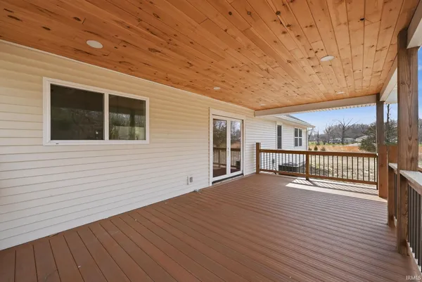 $409,000 | 383 North State Road, Knox, IN 46534