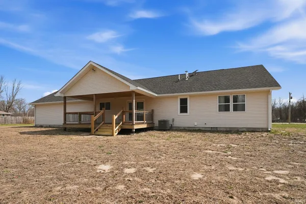 $409,000 | 383 North State Road, Knox, IN 46534