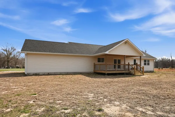 $409,000 | 383 North State Road, Knox, IN 46534