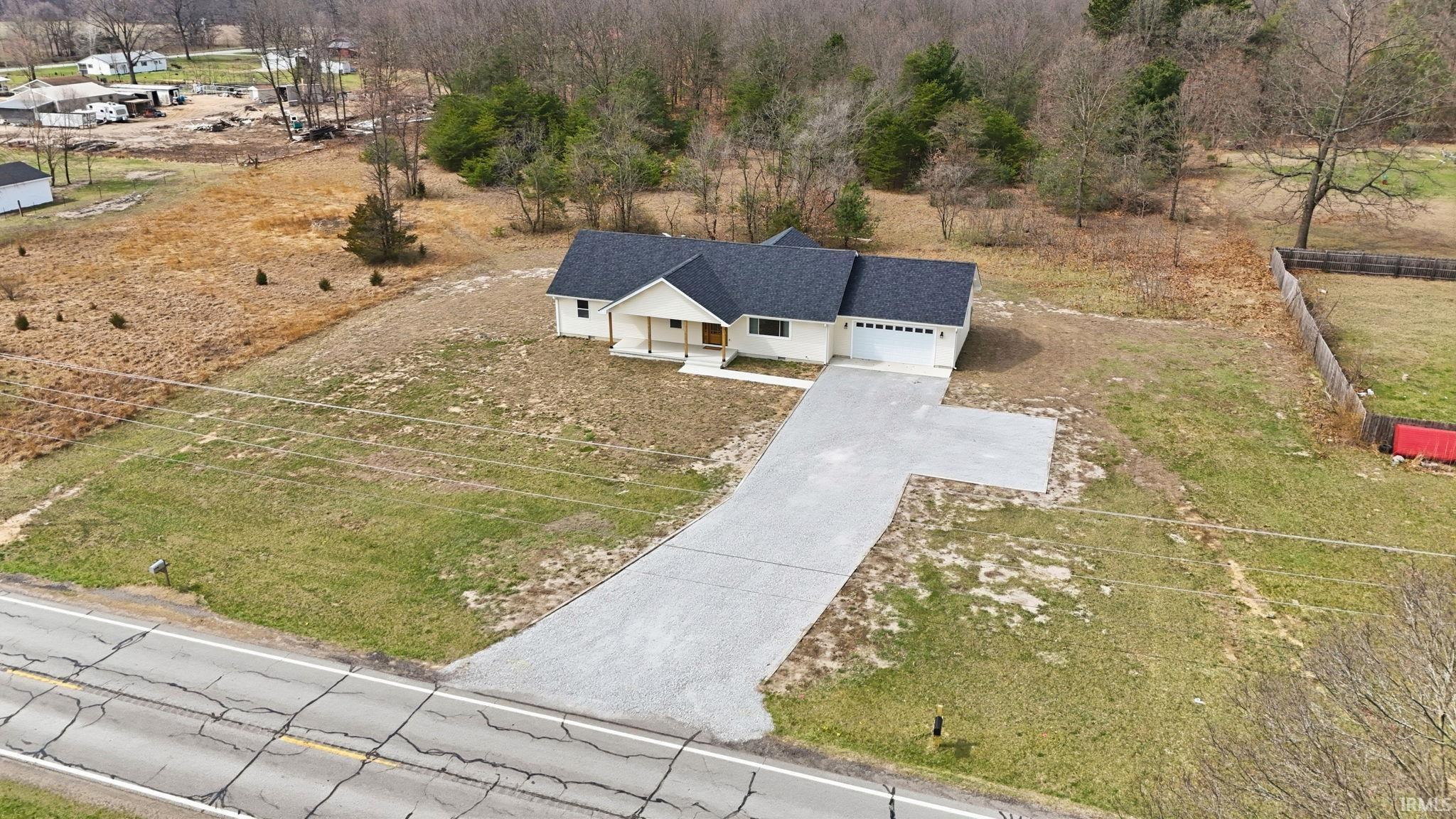 383 North State Road Knox, IN 46534 - Photo 31 of 35