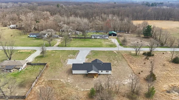 $409,000 | 383 North State Road, Knox, IN 46534