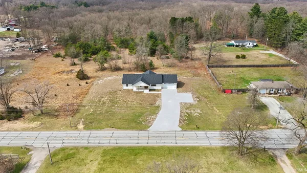 $409,000 | 383 North State Road, Knox, IN 46534