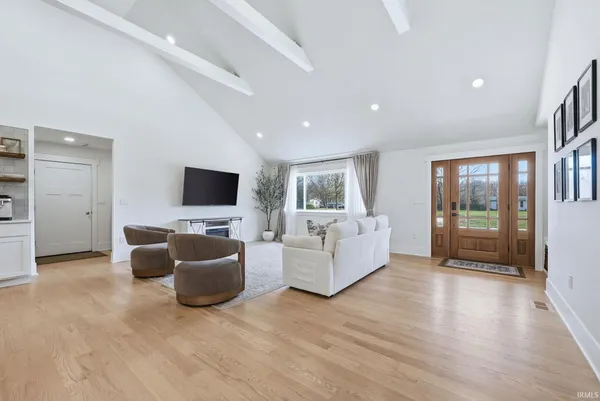 $409,000 | 383 North State Road, Knox, IN 46534