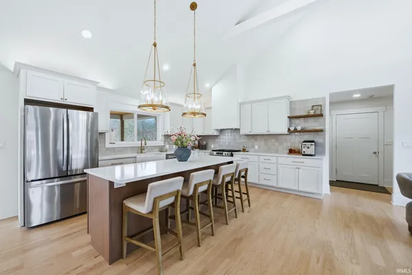 $409,000 | 383 North State Road, Knox, IN 46534