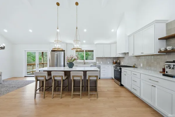 $409,000 | 383 North State Road, Knox, IN 46534