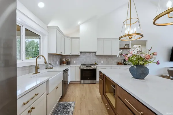 $409,000 | 383 North State Road, Knox, IN 46534