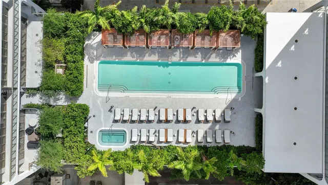 $1,850,000 | 2678 Tigertail Avenue, Unit 1705, Miami, FL 33133