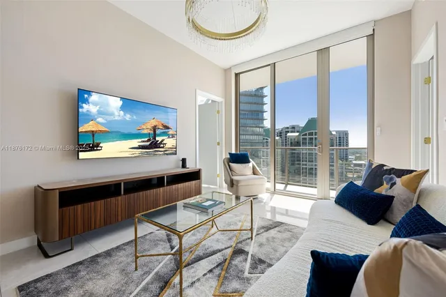 $1,850,000 | 2678 Tigertail Avenue, Unit 1705, Miami, FL 33133